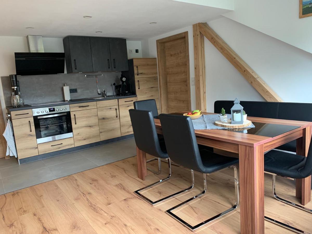 Ruhige Ferienwohnung Naehe Des Zentrums Marktoberdorf Dış mekan fotoğraf